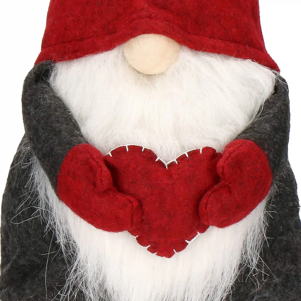 Gnome | 1 Stuk | Verstelbaar In Hoogte | 50-70 cm - Afbeelding 4